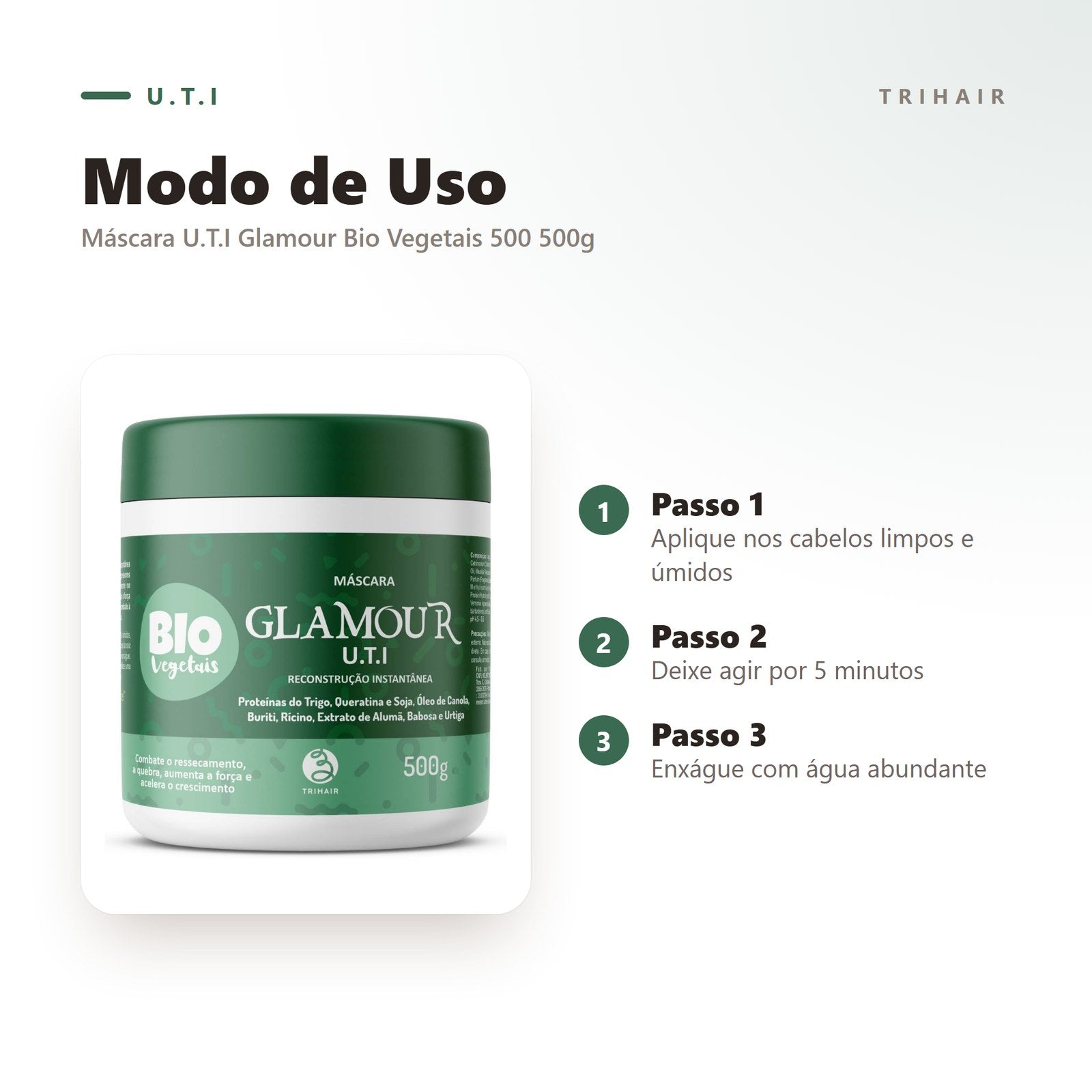 Modo de uso