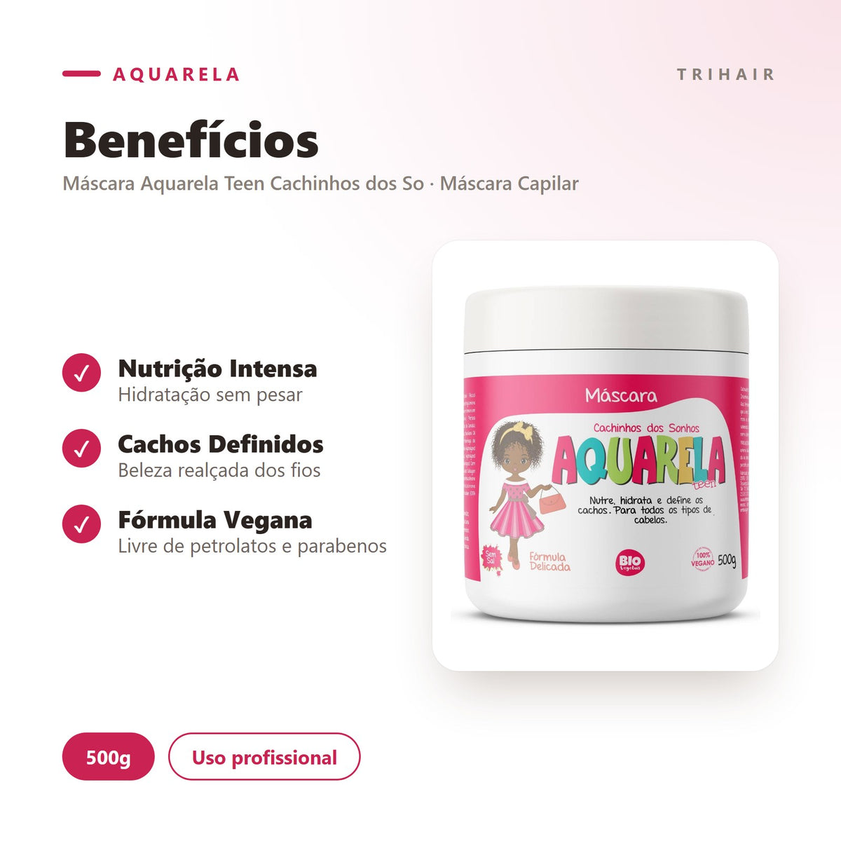 Benefícios