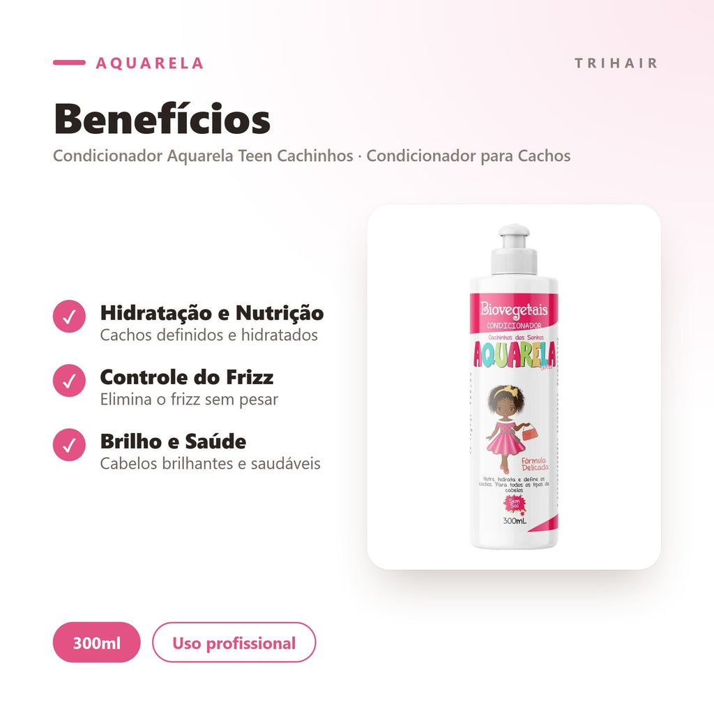 Benefícios