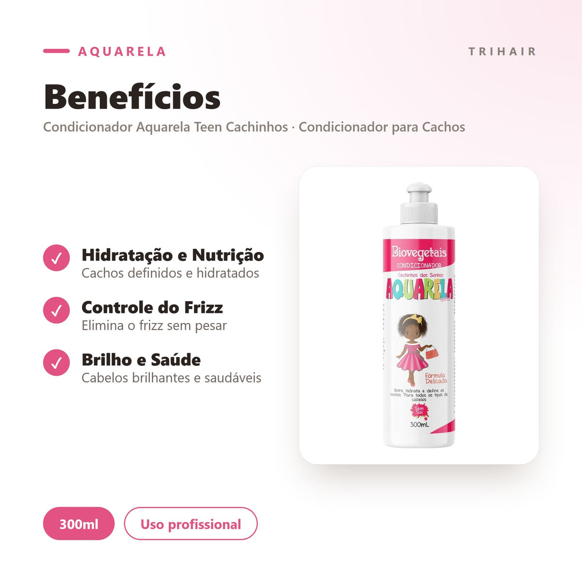 Benefícios