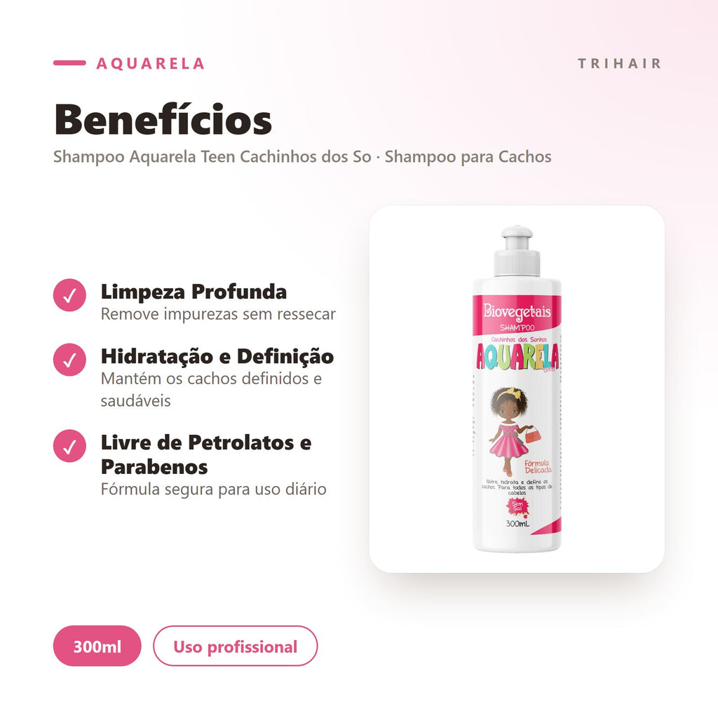 Benefícios