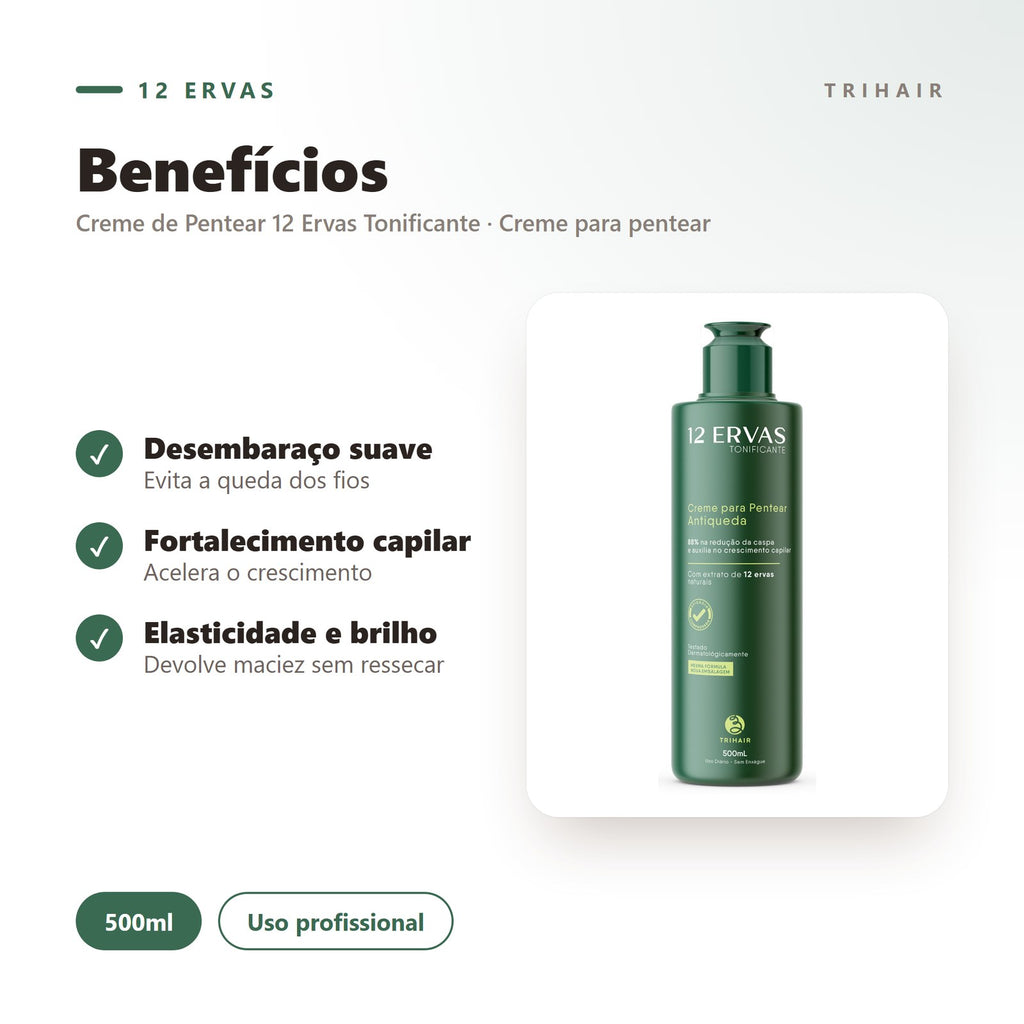 Benefícios