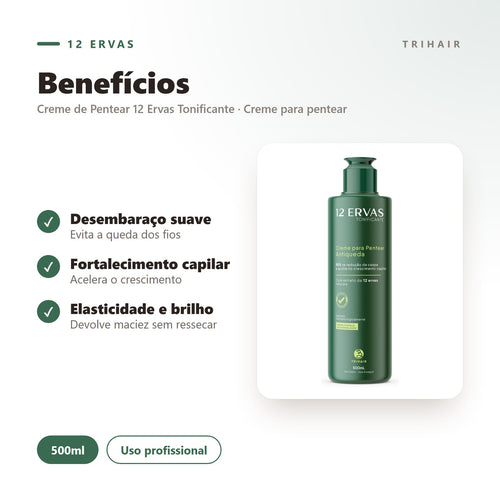 Benefícios