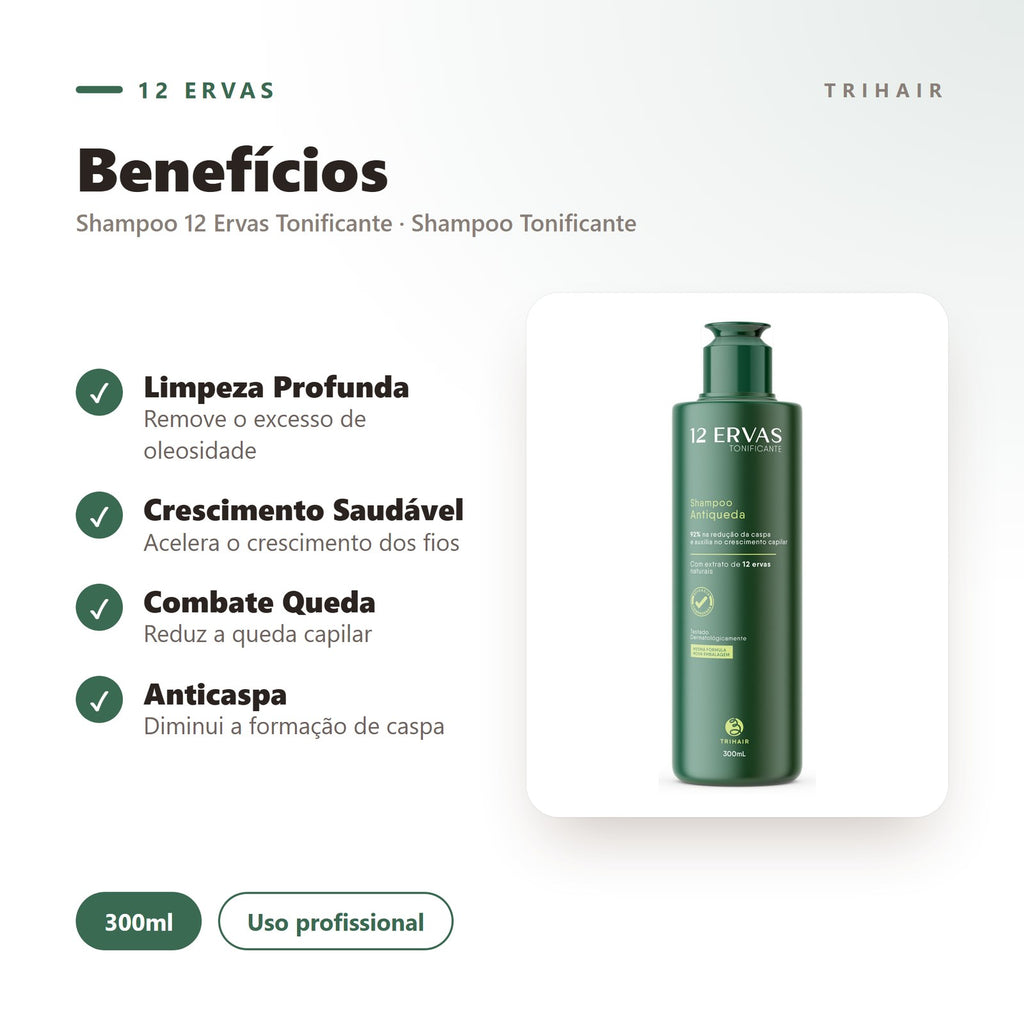 Benefícios