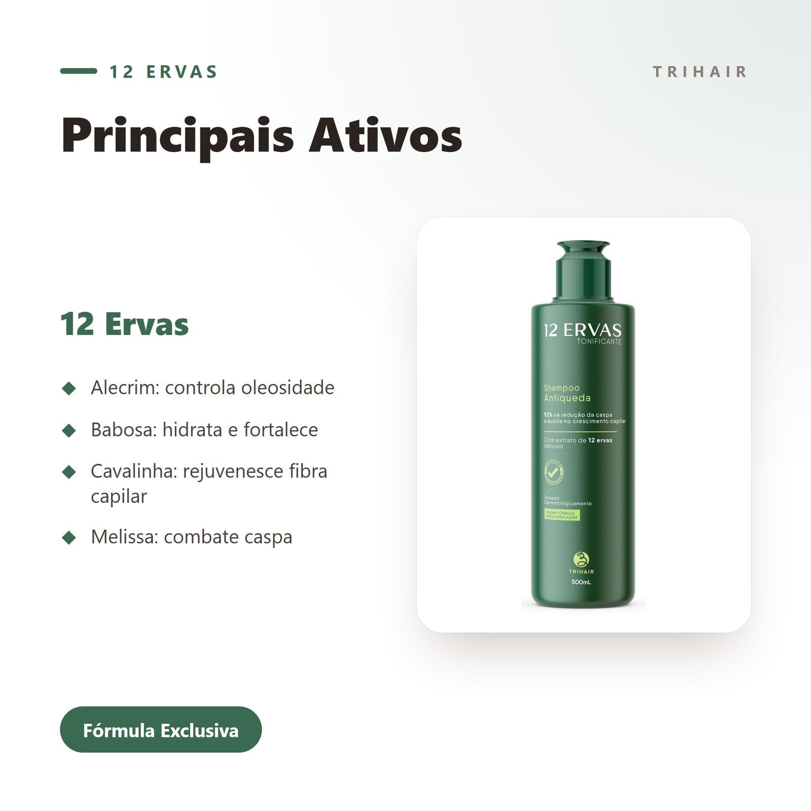 Ativos