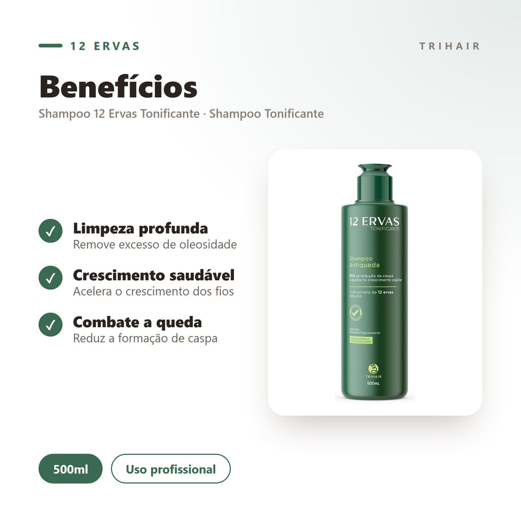 Benefícios
