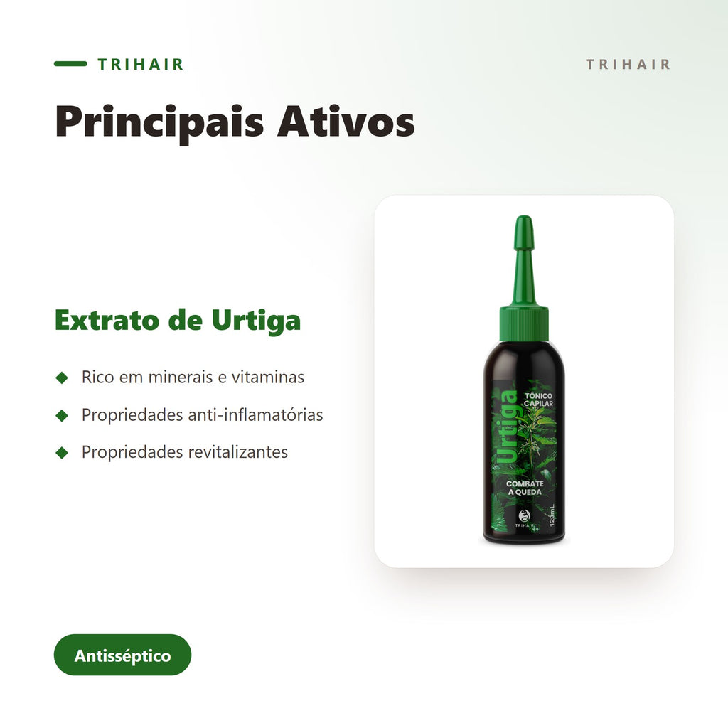 Ativos