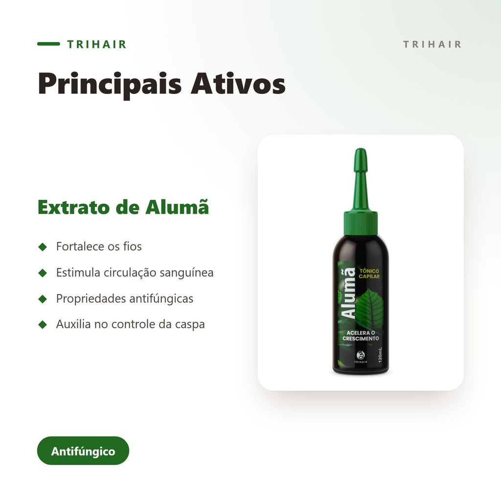 Ativos