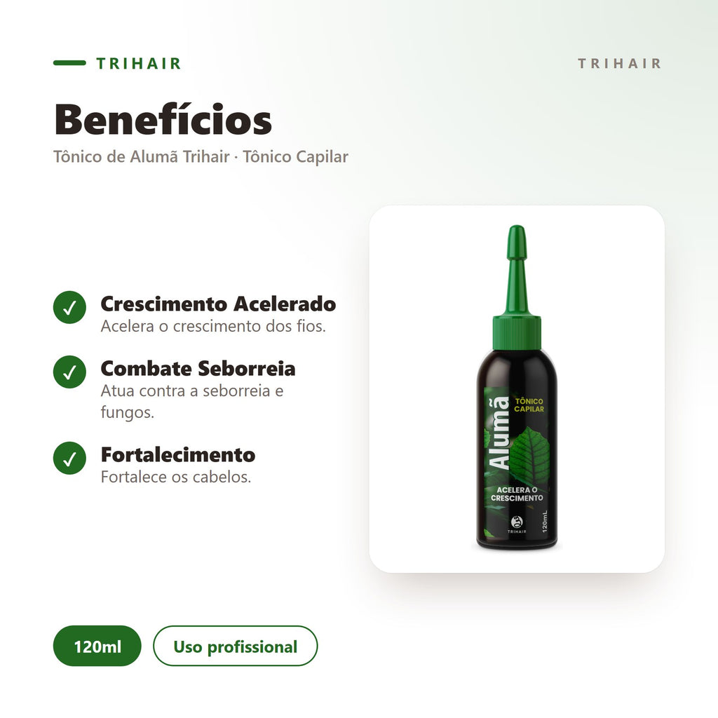 Benefícios