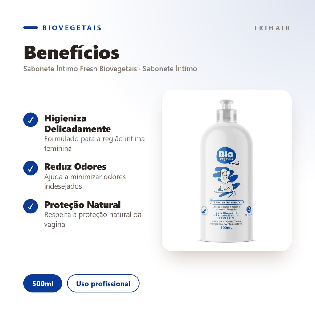 Benefícios