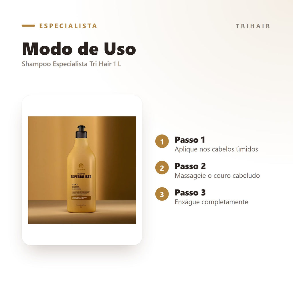 Modo de uso