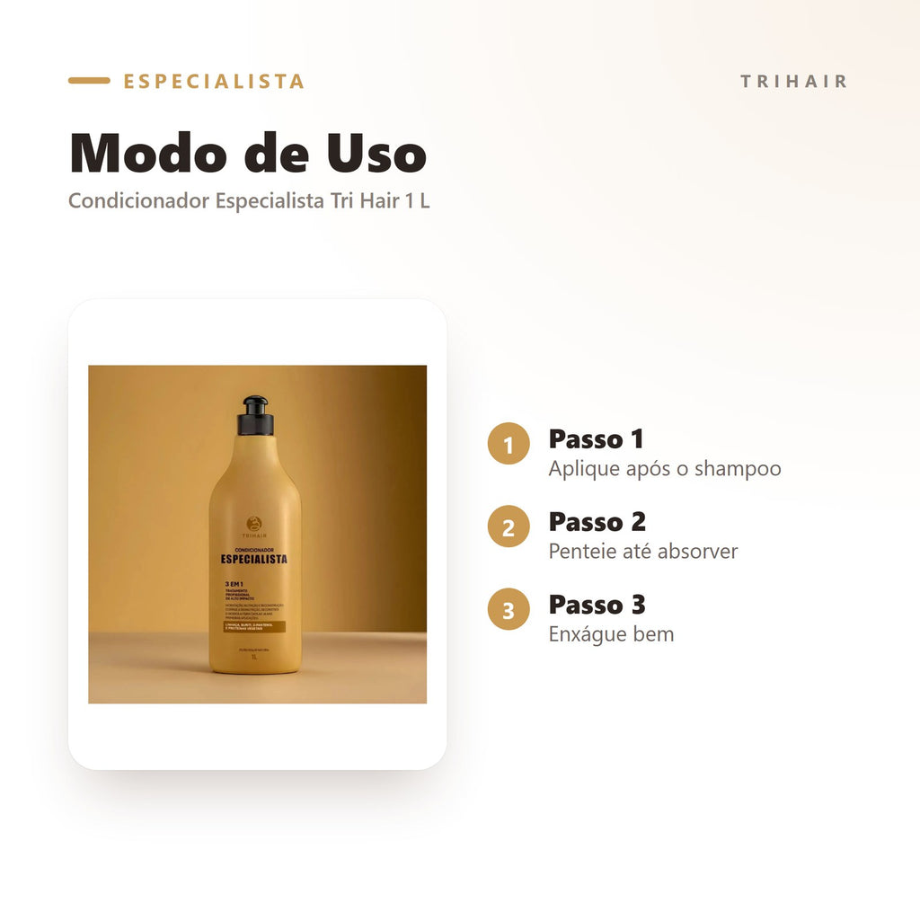 Modo de uso