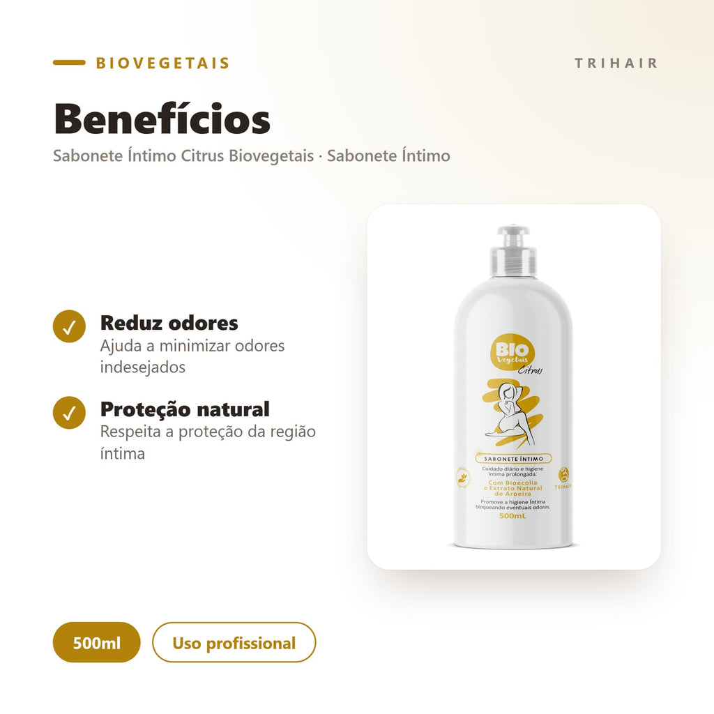 Benefícios