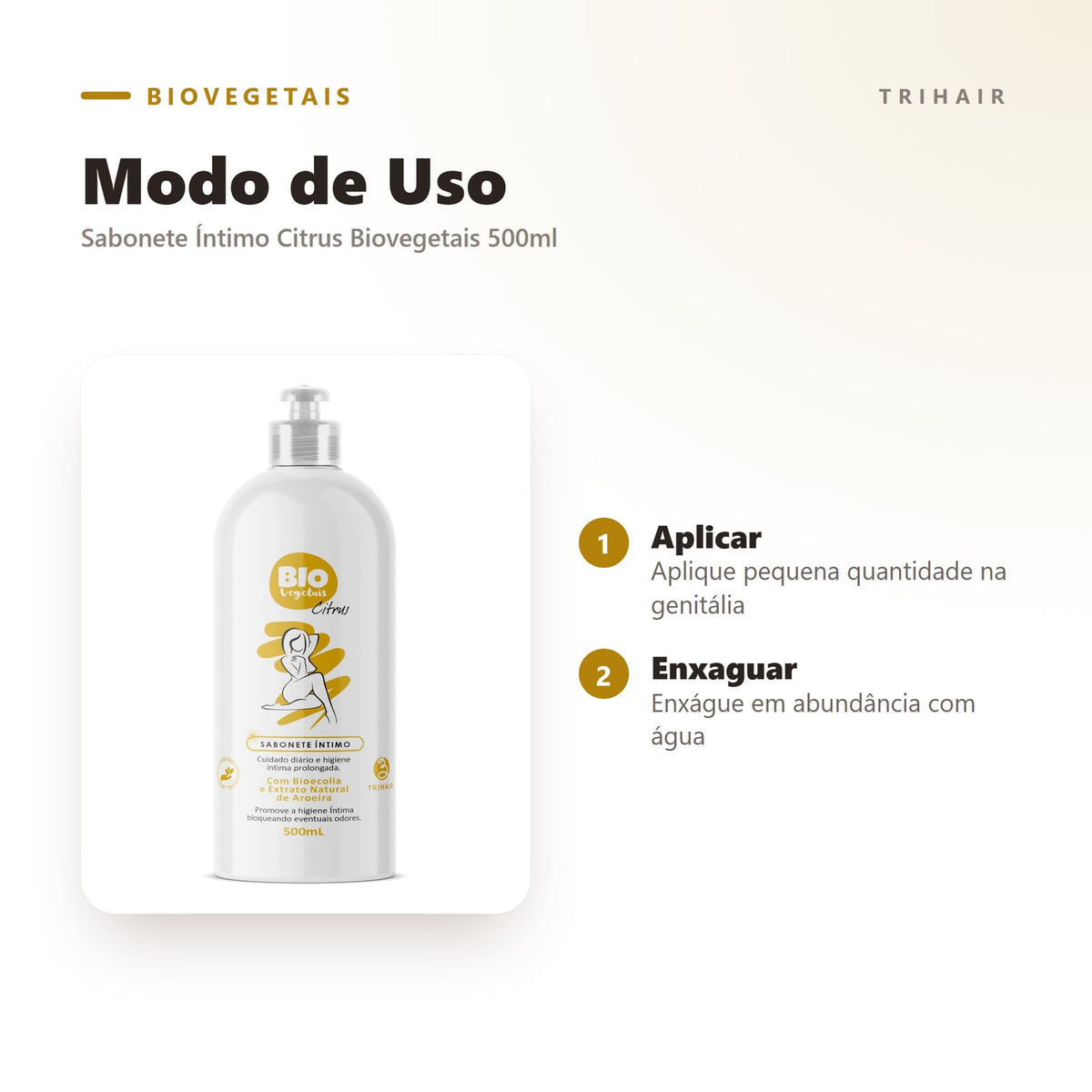 Modo de uso