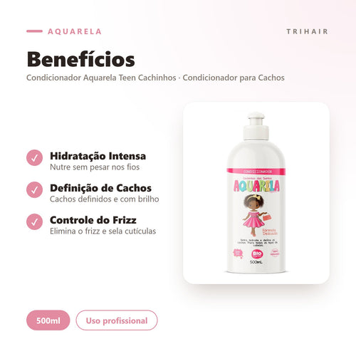Benefícios
