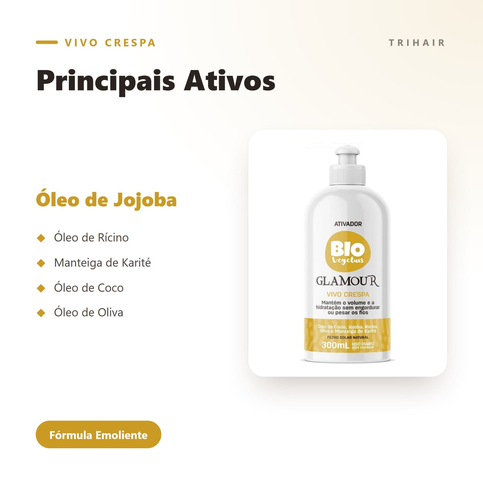 Ativos