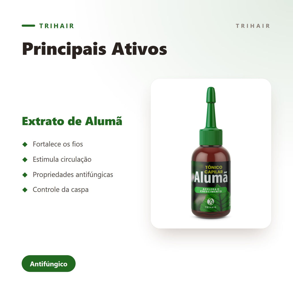 Ativos