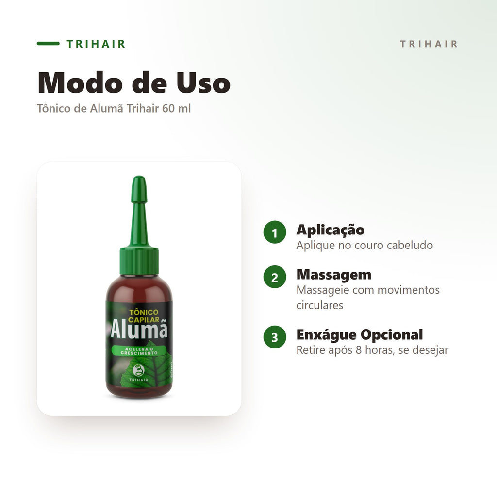 Modo de uso