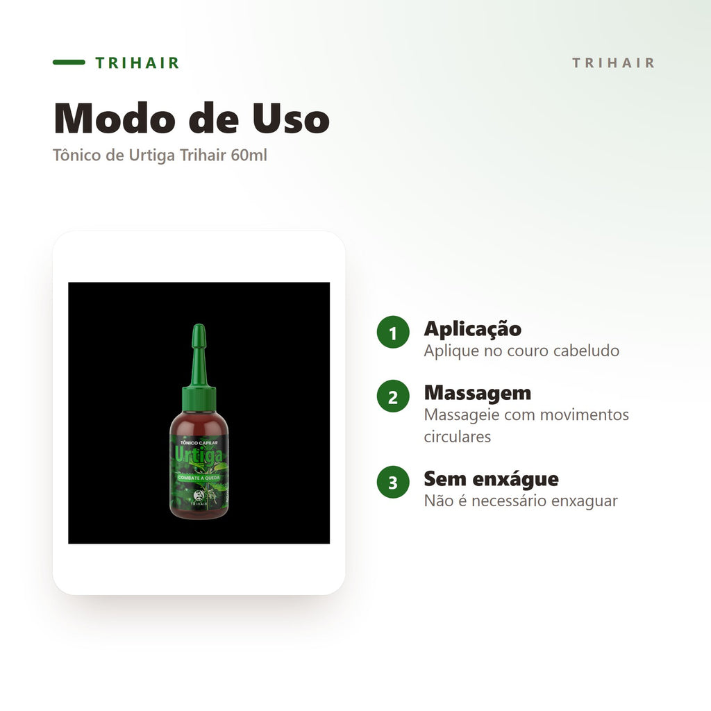 Modo de uso