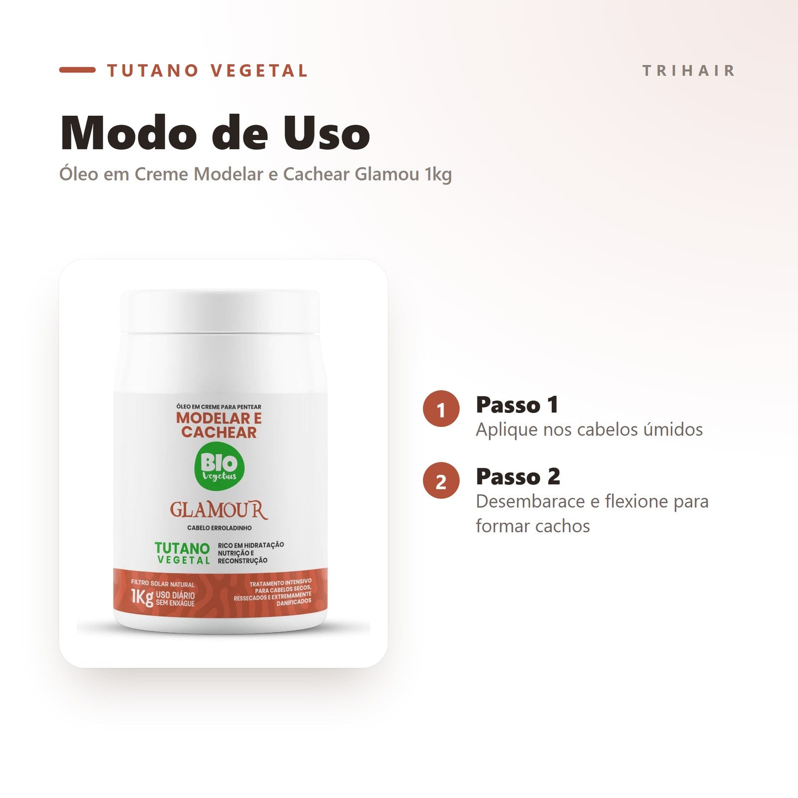 Modo de uso