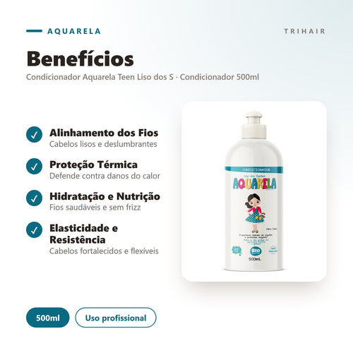 Benefícios