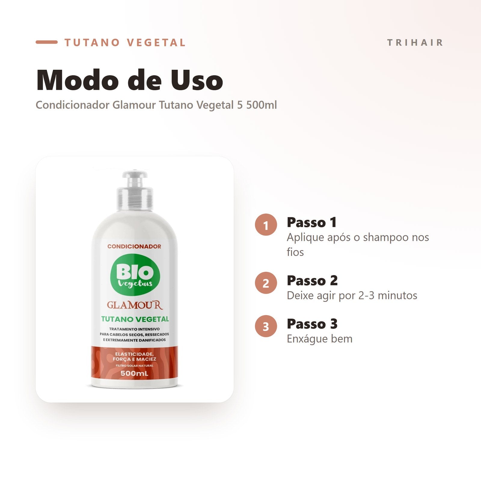 Modo de uso
