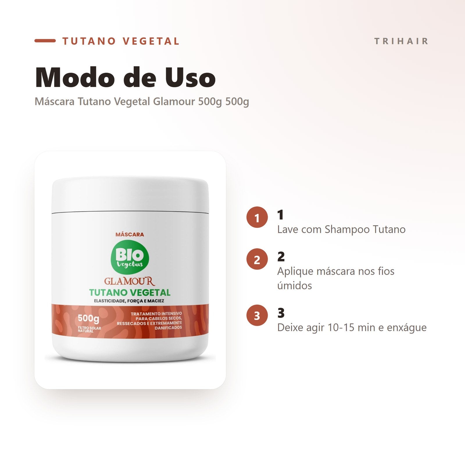 Modo de uso