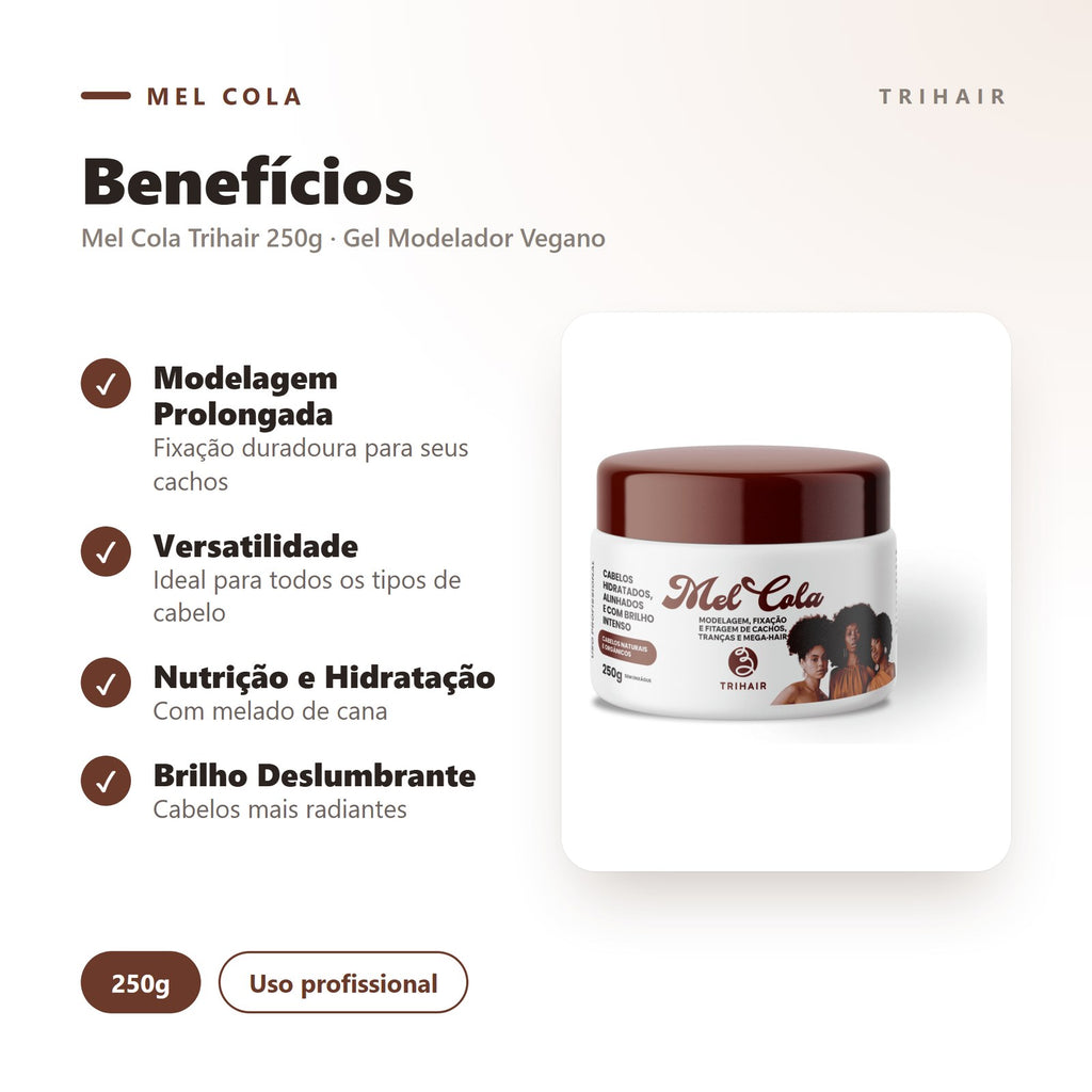 Benefícios