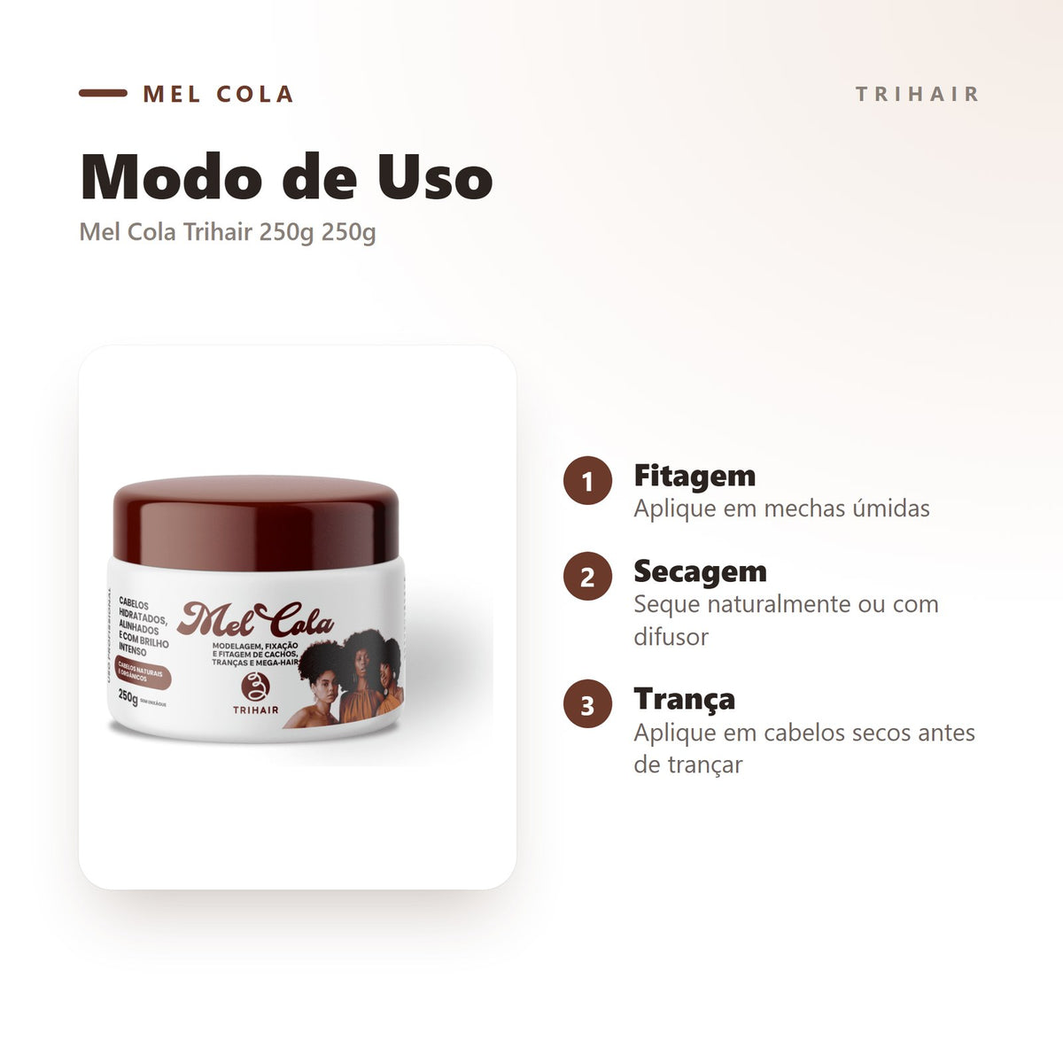 Modo de uso
