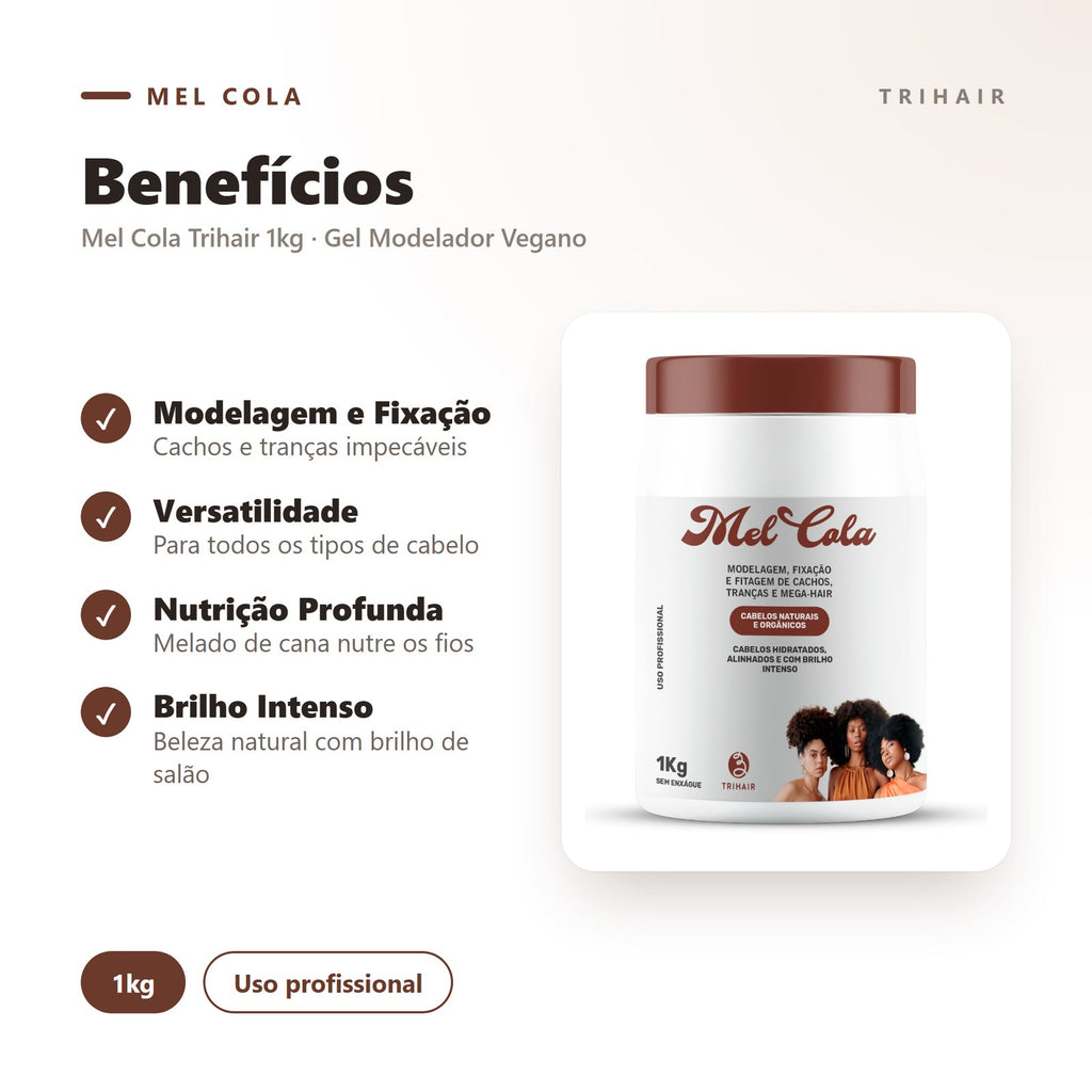 Benefícios