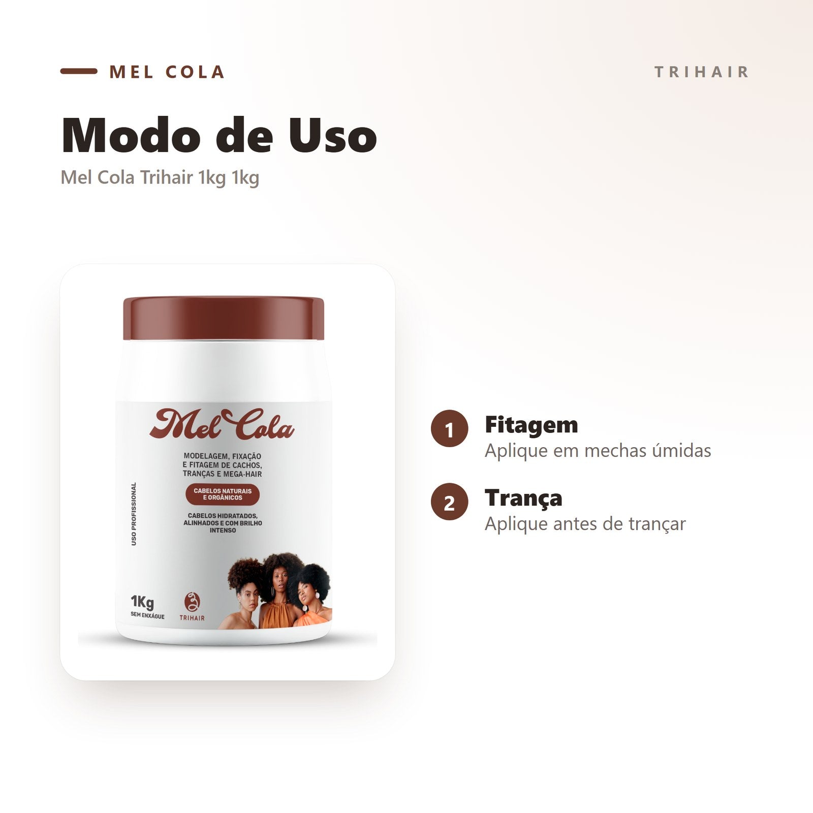 Modo de uso