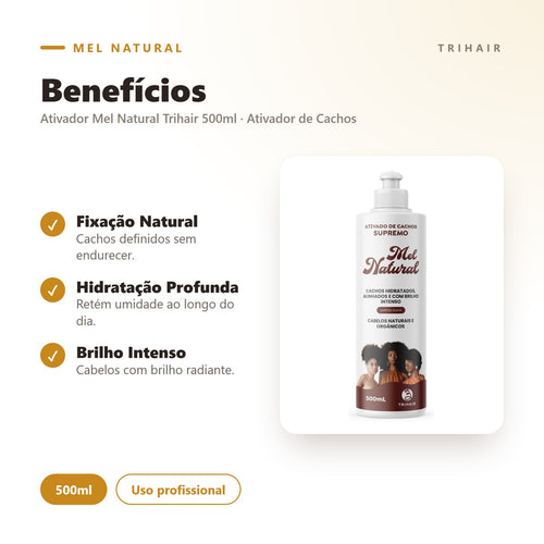 Benefícios
