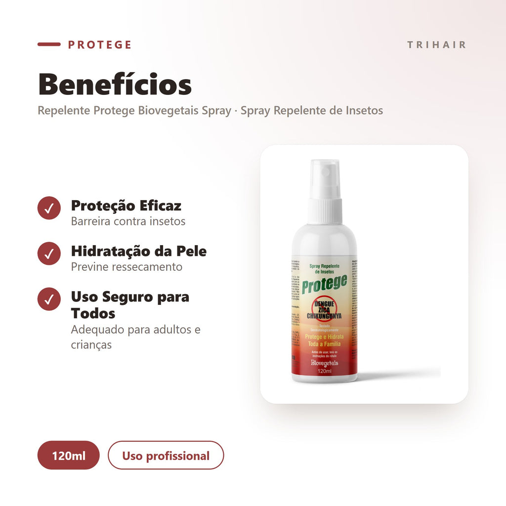 Benefícios