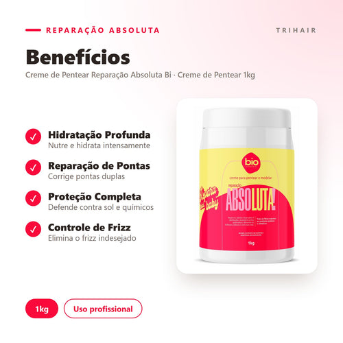 Benefícios