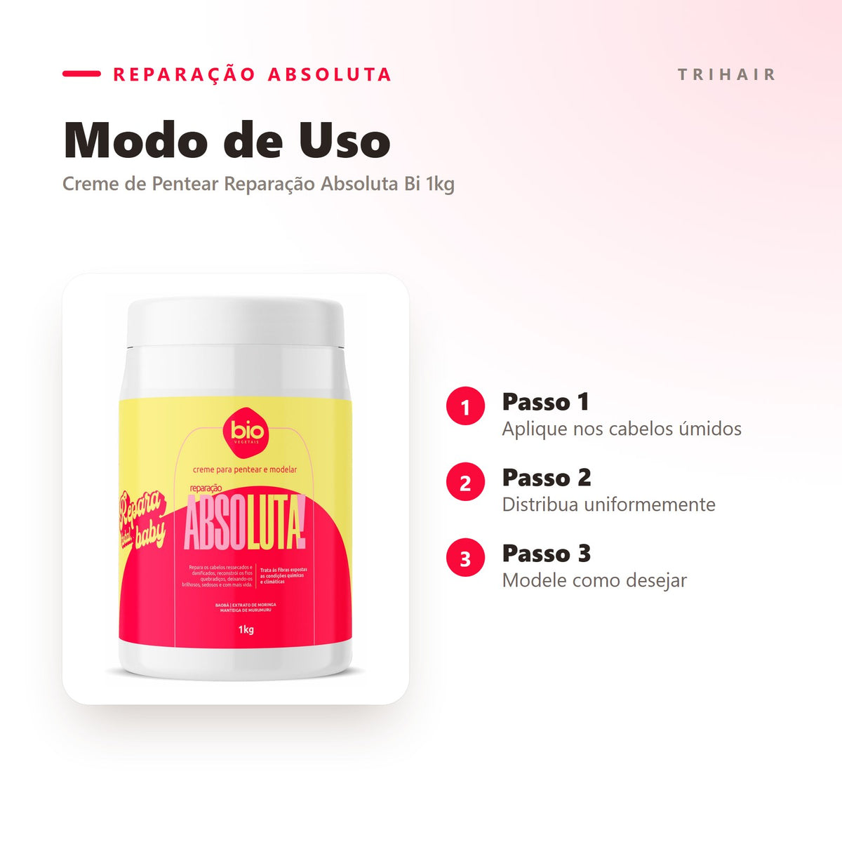 Modo de uso