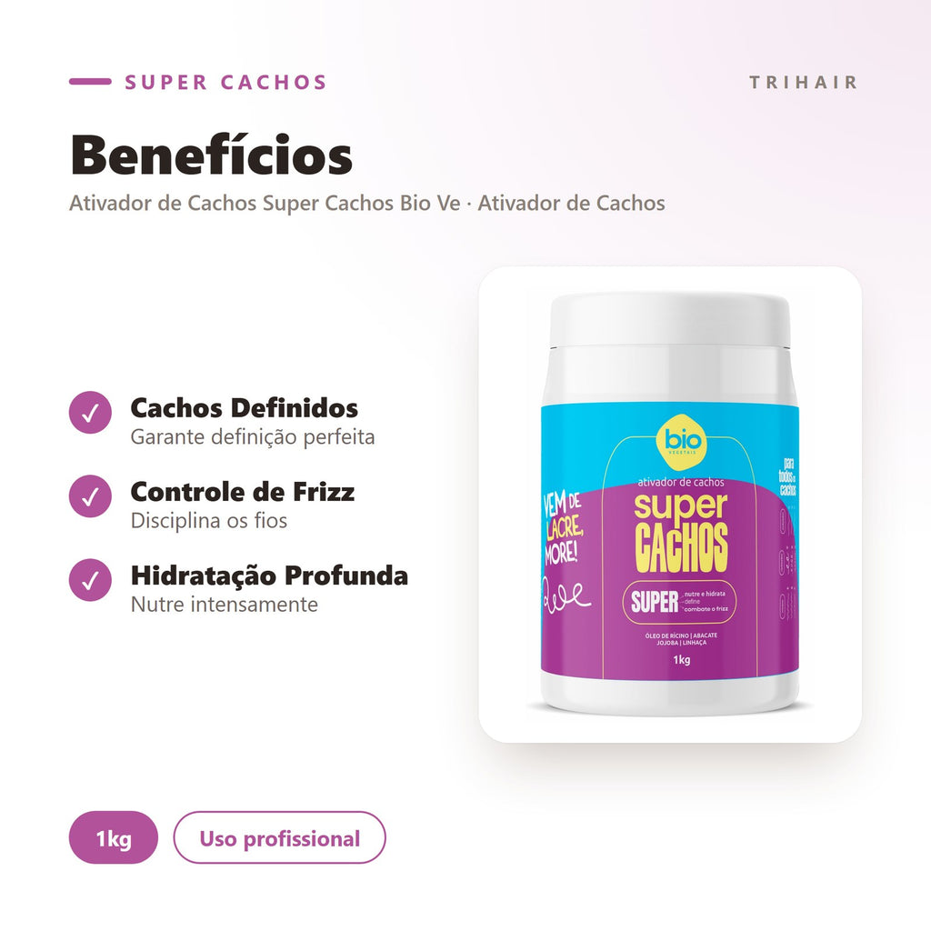 Benefícios