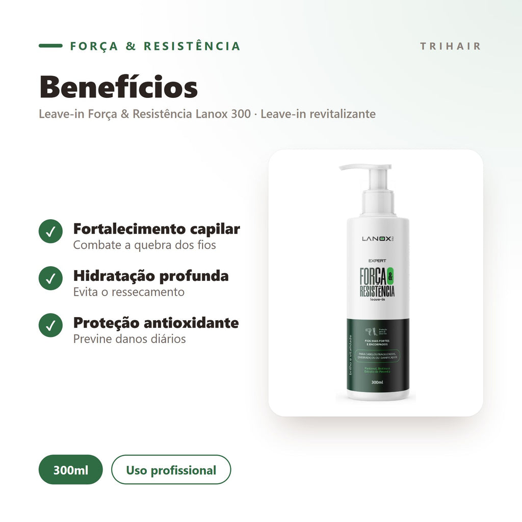 Benefícios
