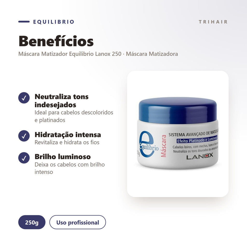 Benefícios