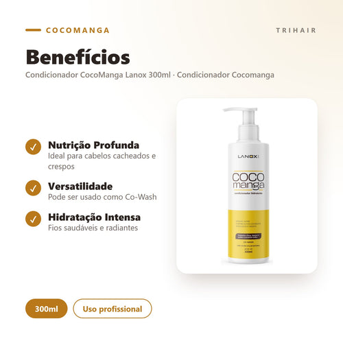 Benefícios