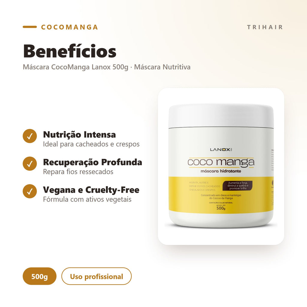 Benefícios