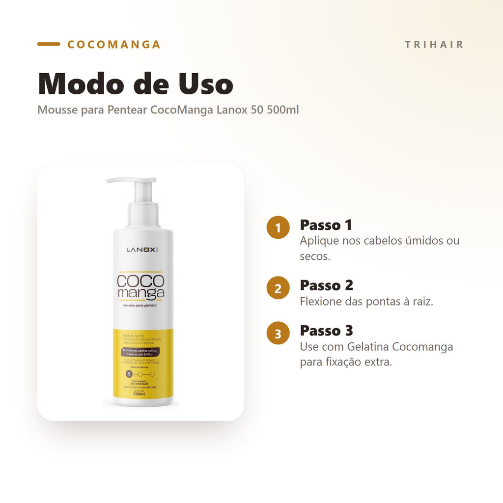 Modo de uso