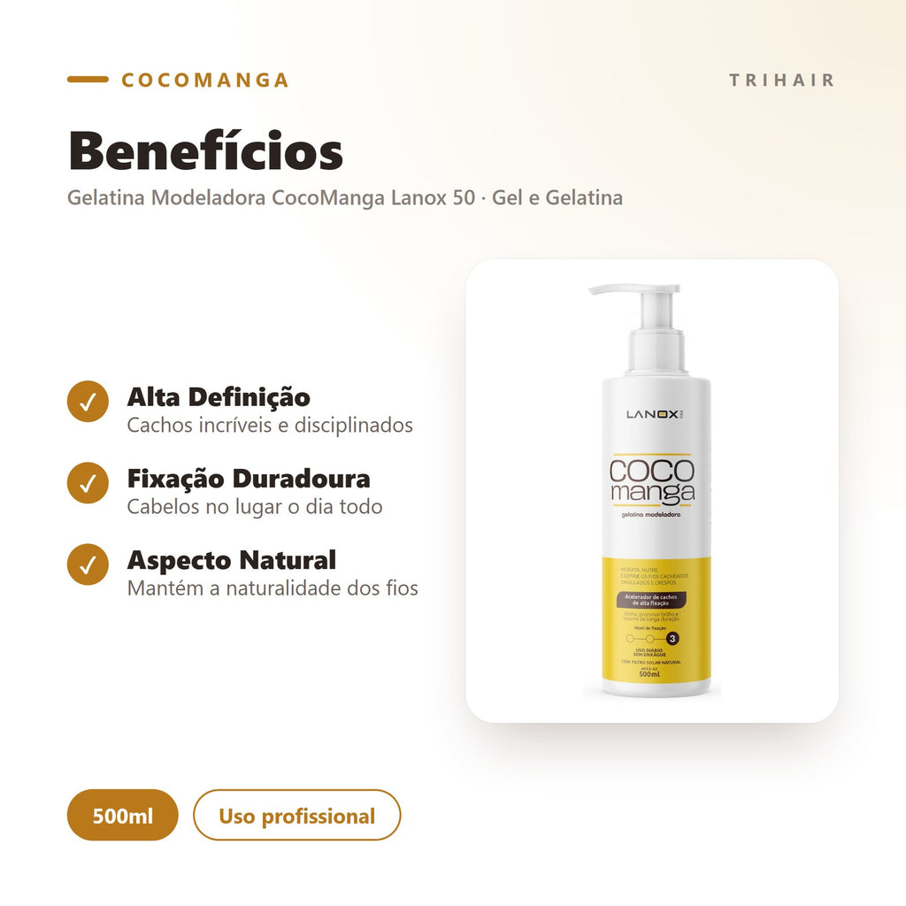 Benefícios