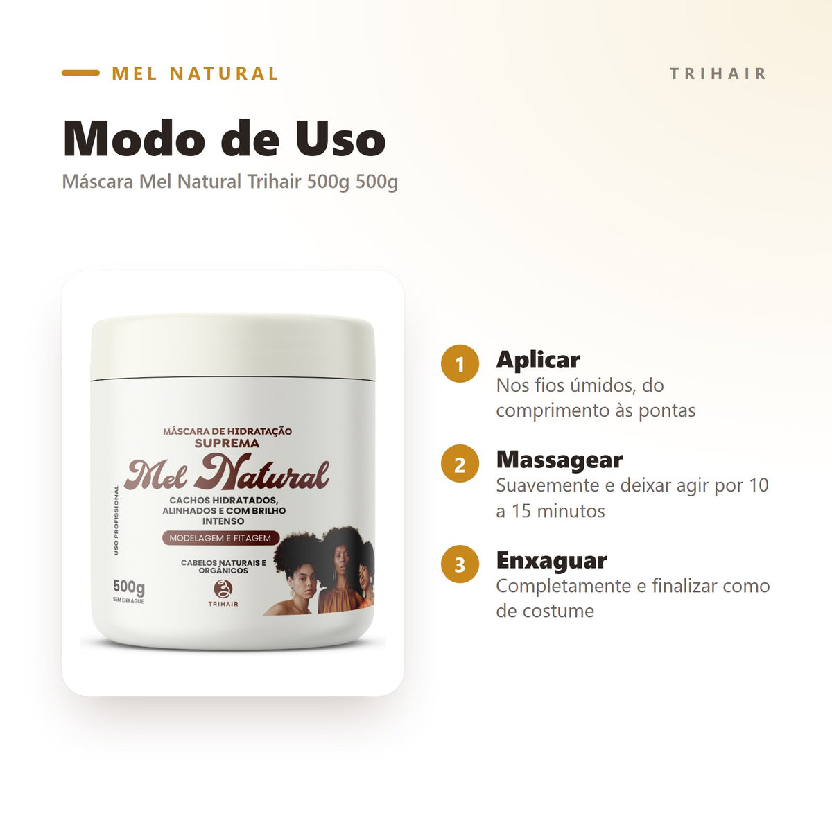 Modo de uso