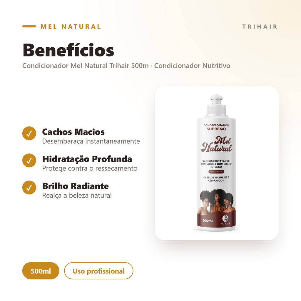 Benefícios