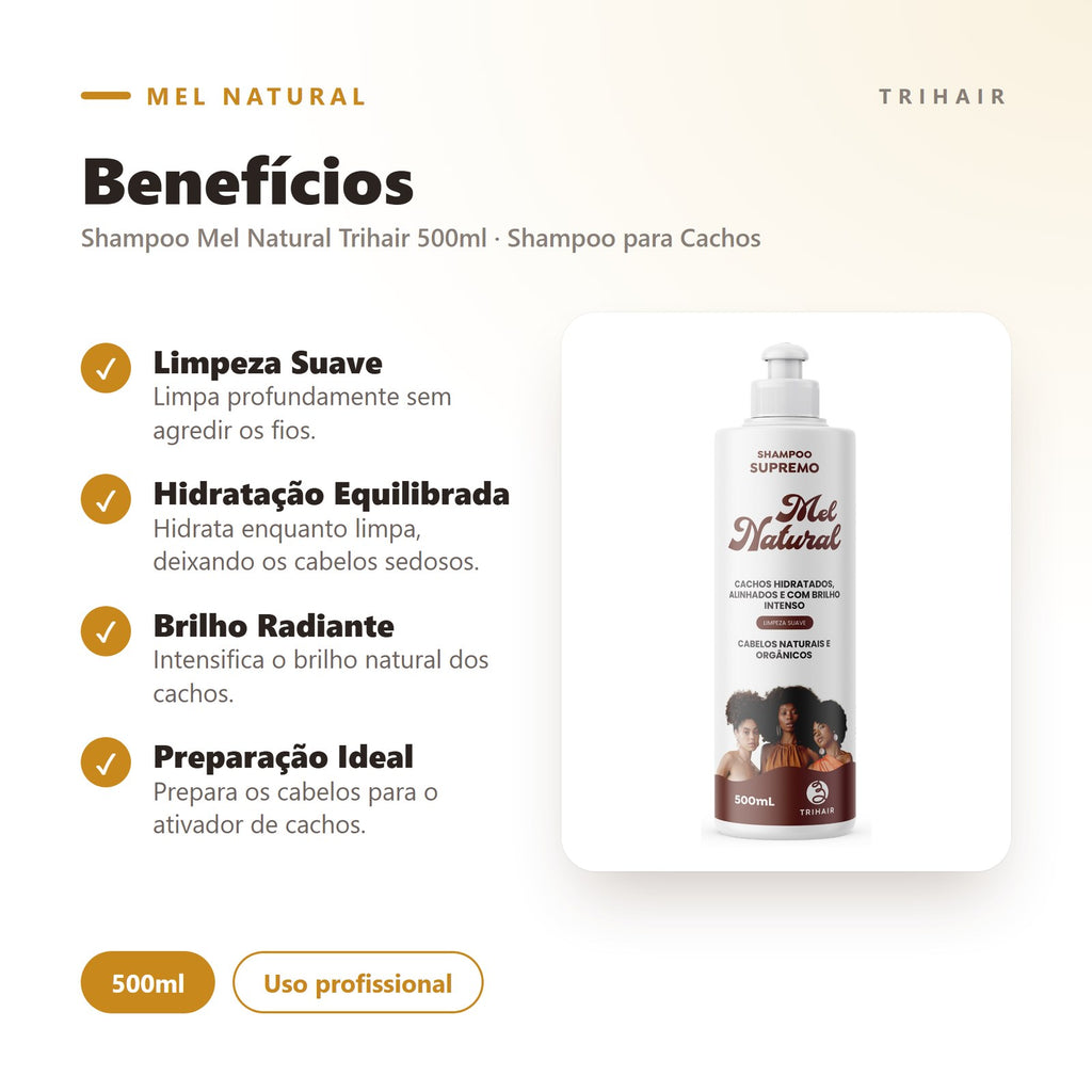 Benefícios