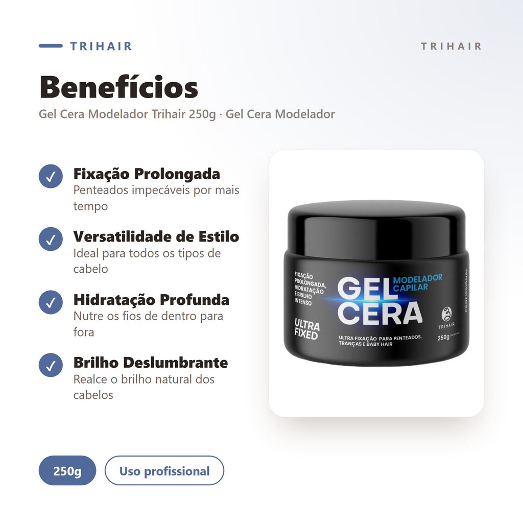 Benefícios