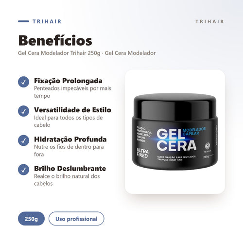 Benefícios