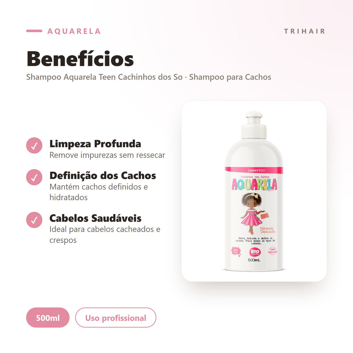 Benefícios