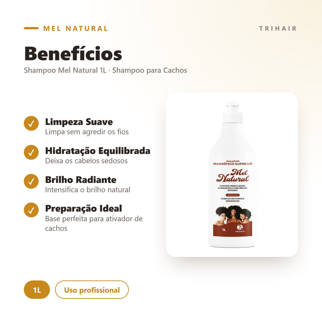 Benefícios