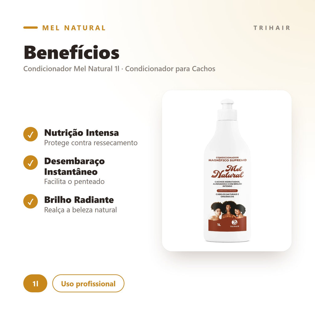 Benefícios